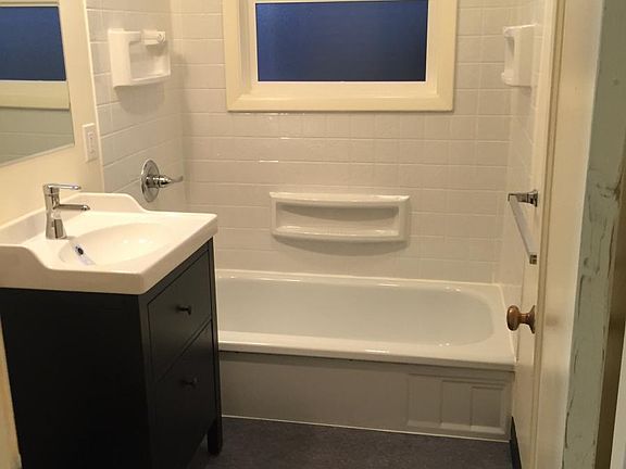 bath