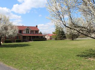 1589 Hamilton New London Rd, Hamilton, OH 45013