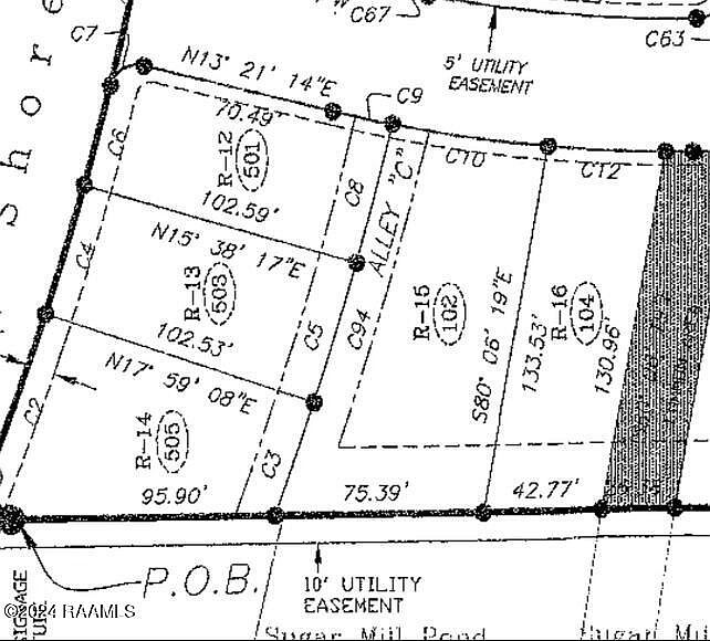 2nd image of 104 Windswept Ln