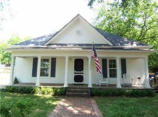 Cecil St, Van Buren, AR 72956