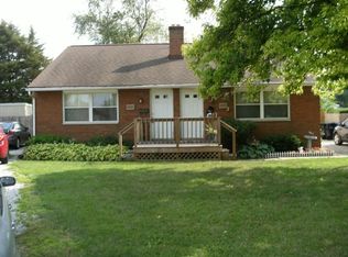 4997 Scioto Darby Rd, Hilliard, OH 43026