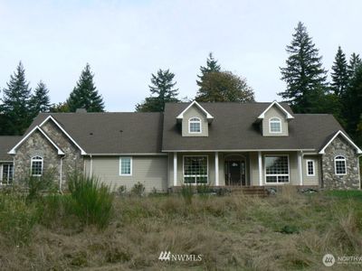 185 Kennicott Road, Chehalis, WA, 98532