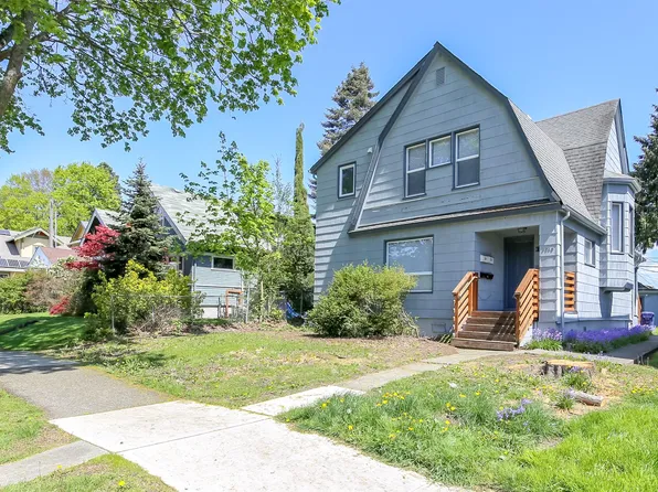 3719 S Thompson Ave #4, Tacoma, WA 98418