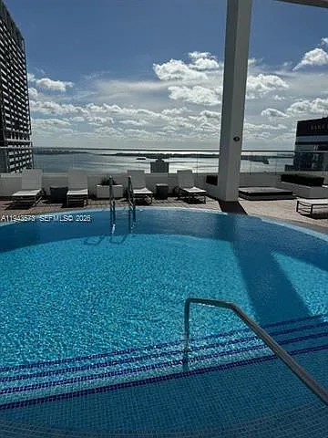 500 Brickell Ave #1502 — Photo 17
