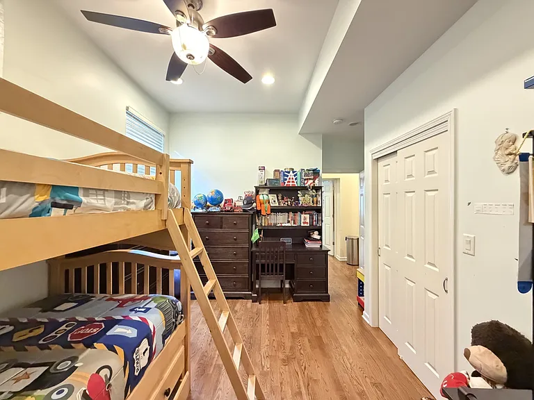 1415 N Campbell Ave #2C — Photo 13