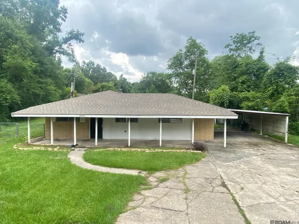 9500 Dabney Dr, Denham Springs, LA 70726
