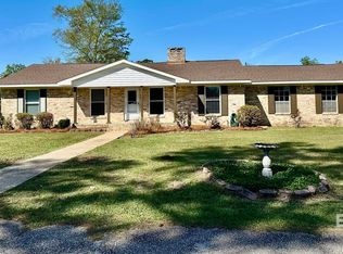 4 Bateman Cir, Foley, AL 36535