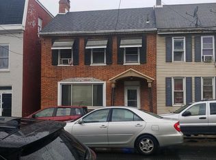311 S Main St, Chambersburg, PA 17201