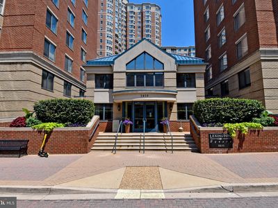 3835 9th St N APT 505E, Arlington, VA, 22203