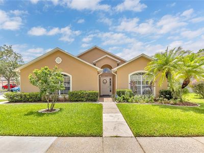 13022 Falcon Ridge Dr, Orlando, FL, 32828