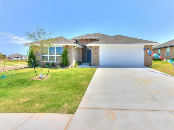 4026 Lynford Ln, Norman, OK 73026