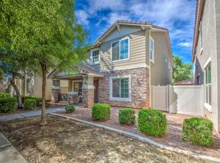 887 S Henry Ln, Gilbert, AZ 85296