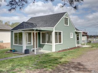 1731 E 57th St, Tacoma, WA 98404