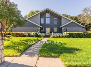 401 Briarwick Ln, Colleyville, TX 76034