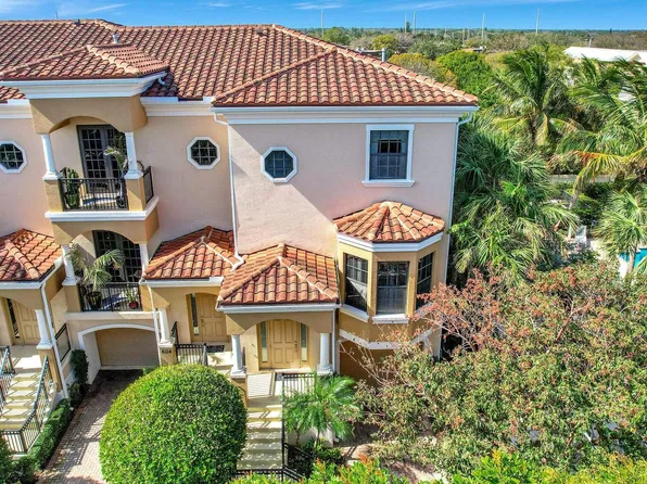 605 Del Sol Cir, Tequesta, FL 33469
