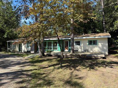 12143 Inverness Trail Rd, Cheboygan, MI, 49721