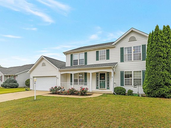 2nd image of 3806 Englewood Dr