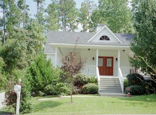 962 Laa La Way, Diamondhead, MS 39525