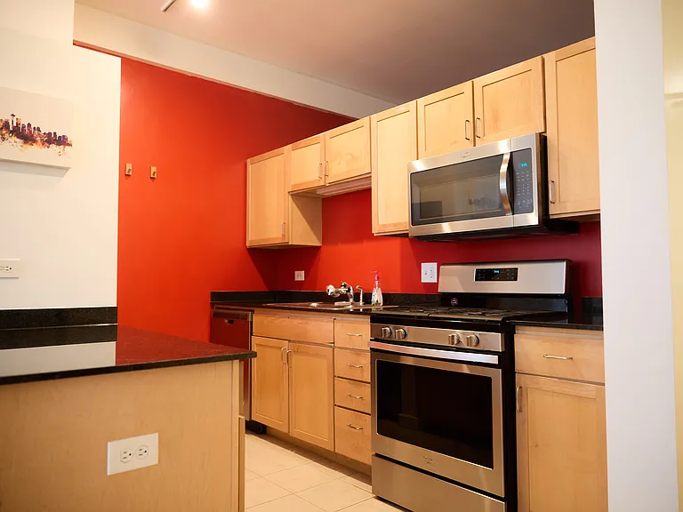 5 N Wabash Ave #1303 — Photo 10