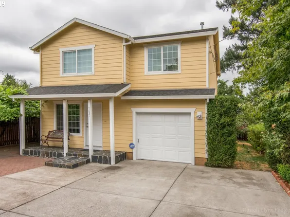 7621 SE Crystal Springs Blvd, Portland, OR 97206