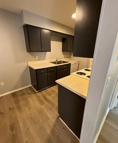 Quail Ridge Apartments — Photo 8