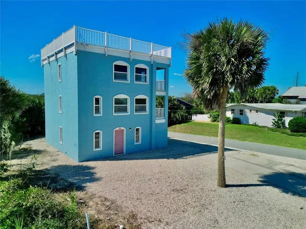 1221 N CENTRAL AVENUE, FLAGLER BEACH, FL 32136