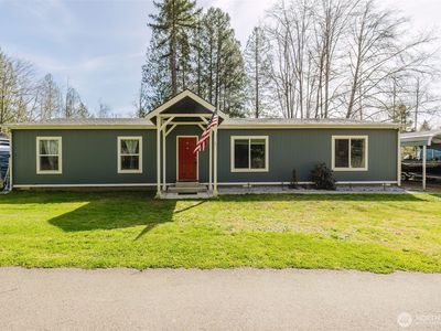 12631 Bethel Burley Road SE, Port Orchard, WA, 98367