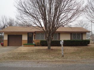 13884 County Road 1557, Ada, OK 74820