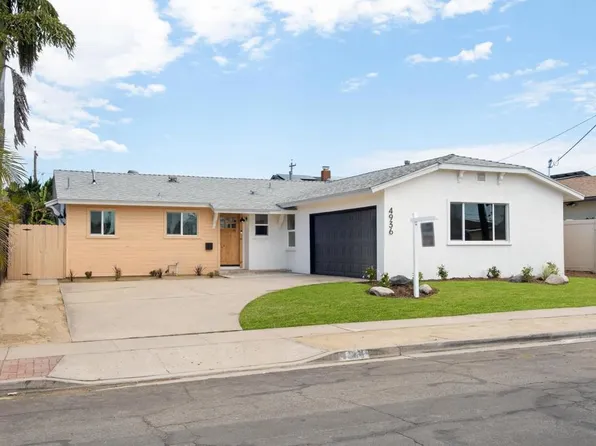 4936 Mount Elbrus Dr, San Diego, CA 92117