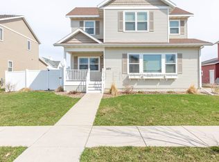 4871 39th Ave S, Fargo, ND 58104