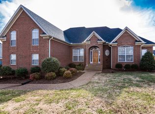 7132 Donald Wilson Dr, Fairview, TN 37062