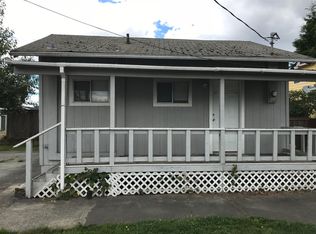 520 S 59th St #B, Tacoma, WA 98408