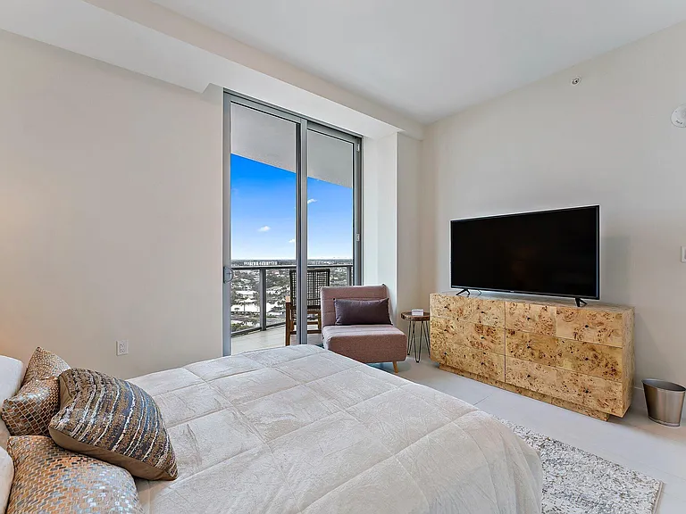 3100 N Ocean Dr #1501 — Photo 15