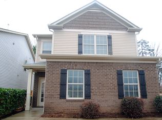 100 Hidden Creek Dr, Canton, GA 30114