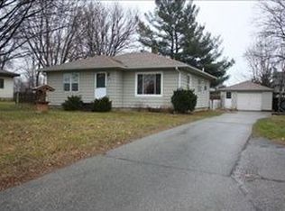 7300 Byron Center Ave SW, Byron Center, MI 49315