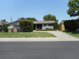 543 Rall Ave, Clovis, CA 93612