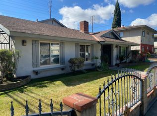 1810 W Glencrest Ave #2, Anaheim, CA 92801