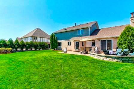 2nd image of 14849 Landings Ln