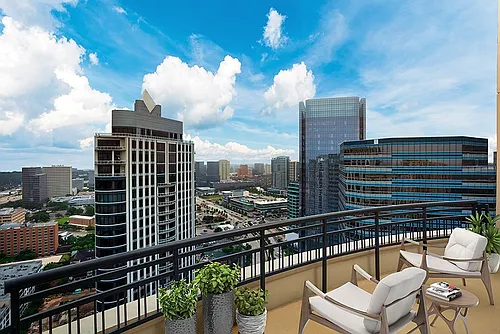 Camden Post Oak Photo 1