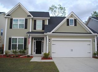 118 Waccamaw Cir, Moncks Corner, SC 29461