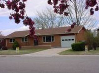 4527 E 16th St, Cheyenne, WY 82001