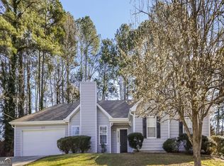 9270 Scarlett Dr SW, Covington, GA 30014
