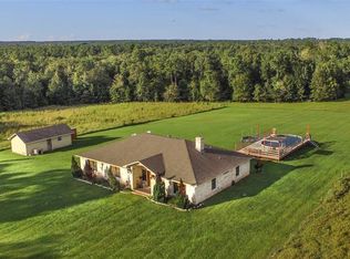 556 Nelson Rd, Livingston, TX 77351