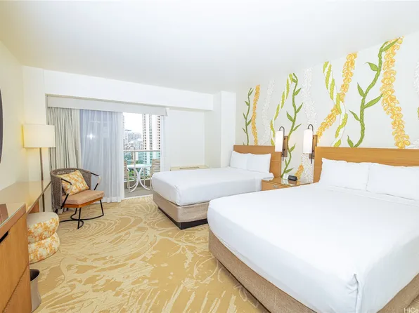 410 Atkinson Dr #1620, Honolulu, HI 96814
