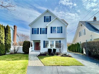196 Jefferson Street, Stratford, CT, 06615