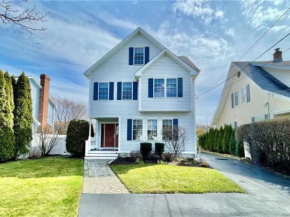 196 Jefferson Street, Stratford, CT 06615