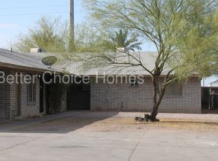 4633 E Caballero St APT 3, Mesa, AZ 85205