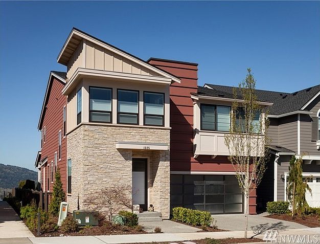 1st image of 1431 243rd Pl NE #Lot65
