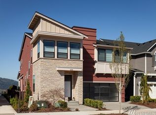 1431 243rd Pl NE #LOT65, Sammamish, WA 98074