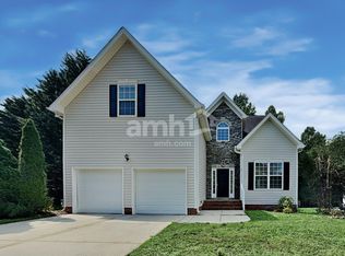 5404 Laggan Dr, Mc Leansville, NC 27301